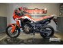 2016 Honda Africa Twin DCT for sale 201118496